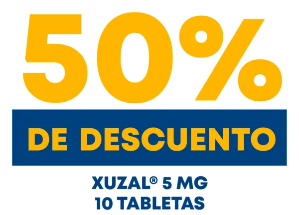 Promo Xuzal